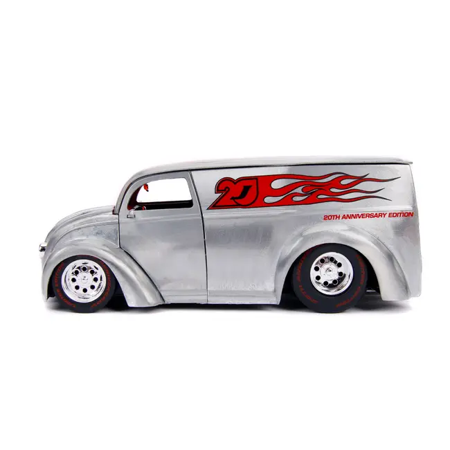 MACHETA METALICA CRUISER EDITIE ANIVERSARA SCARA 1 LA 24 VIV253745011