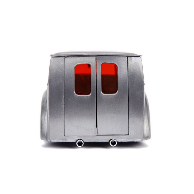 MACHETA METALICA CRUISER EDITIE ANIVERSARA SCARA 1 LA 24 VIV253745011