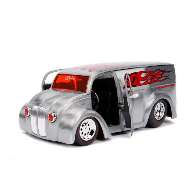 MACHETA METALICA CRUISER EDITIE ANIVERSARA SCARA 1 LA 24 VIV253745011