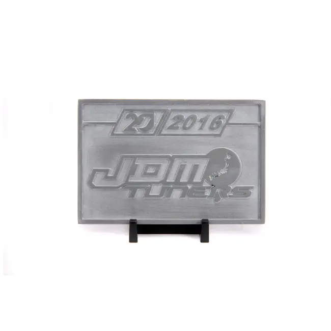 MACHETA METALICA NISSAN SKYLINE GTR 2002 SCARA 1 LA 24 VIV253745019