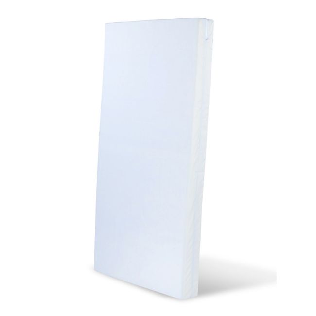 Saltea din spuma poliuretanica pentru copii hm turyn, fermitate moale, 160x80x8 cm drm8693