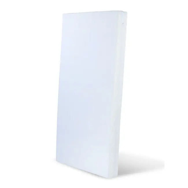 Saltea din spuma poliuretanica pentru copii hm turyn, fermitate moale, 160x80x8 cm drm8693