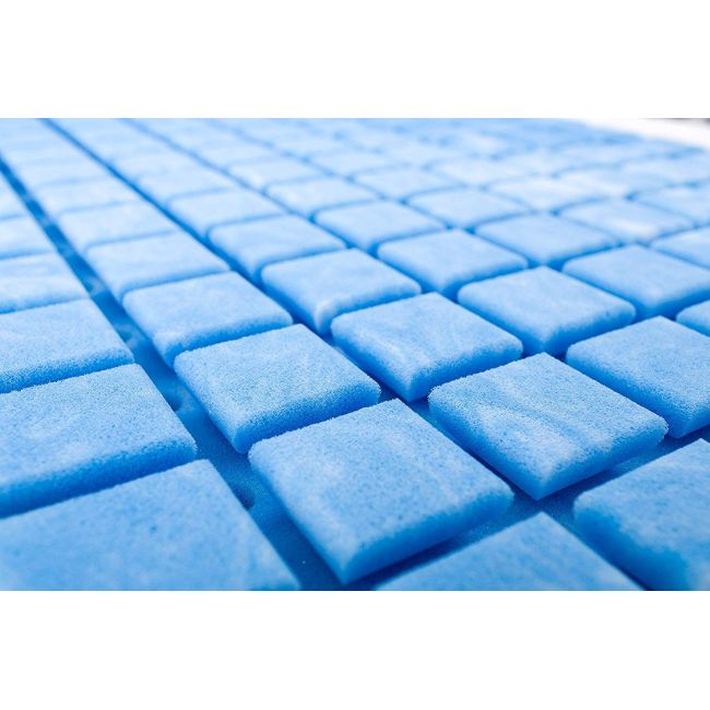 Saltea pentru patut Breeze - 120 x 60 x 11 cm BBXT015201