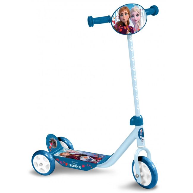 Trotineta Stamp Disney Frozen FUNKRN244050