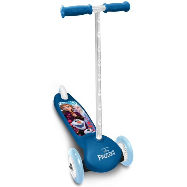 Trotineta intuitiva Disney Frozen FUNKRN244045