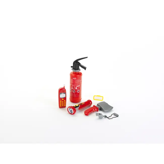 Trusa pompier - TK8984