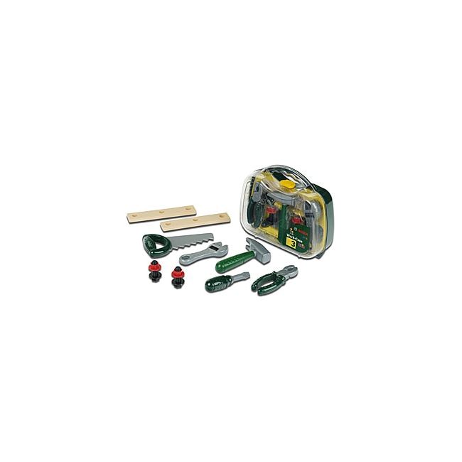 Trusa scule Bosch - mijlocie - TK8465