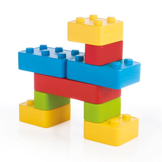 Cuburi gigant - 24 piese