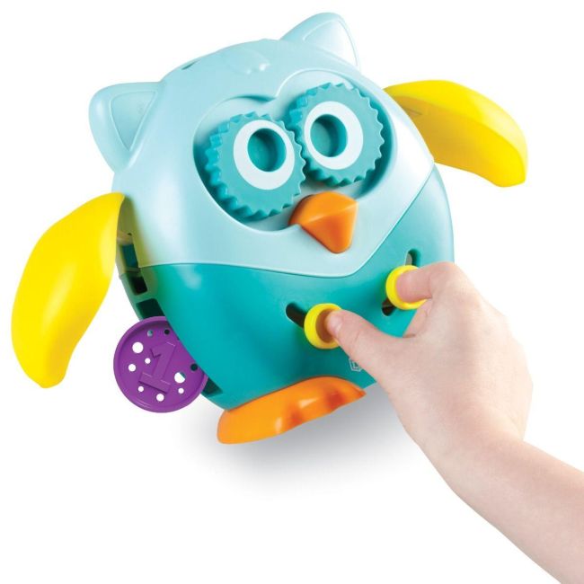 Joc interactiv - bufnita cea isteata