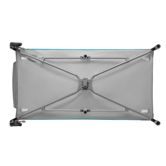 Lionelo - Patut pliant Sven Plus, Sky Blue - BYNLO-Sven Plus_Sky_Blue