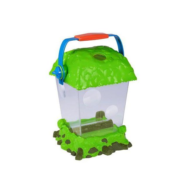 Observator insecte tip habitat - geosafari