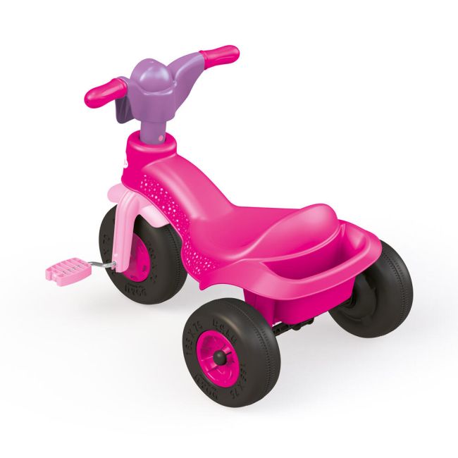 Prima mea tricicleta - unicorn