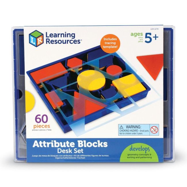 Set de sortat - forme geometrice