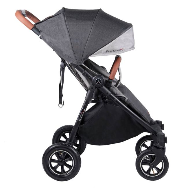 Carucior sport Nevia Grey Coletto SUPcoletto_nevia_grey