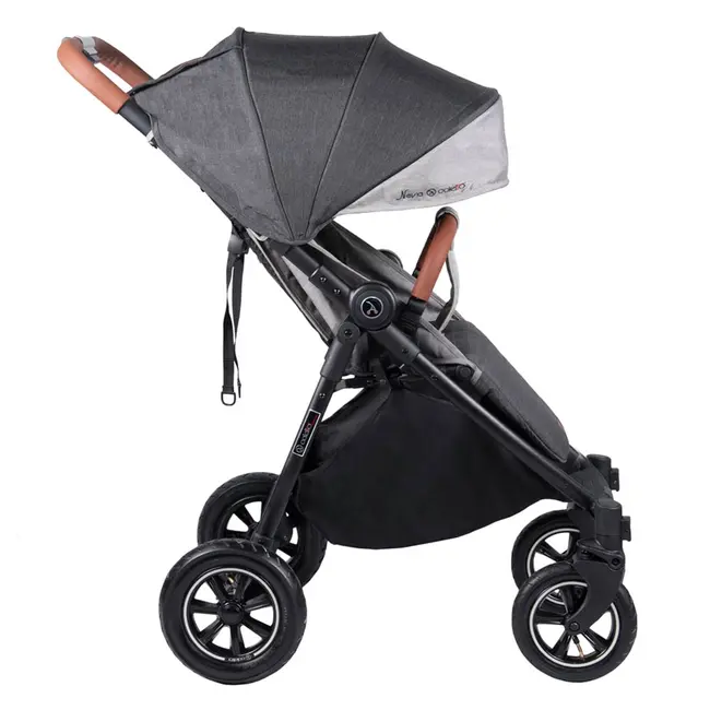 Carucior sport Nevia Grey Coletto SUPcoletto_nevia_grey