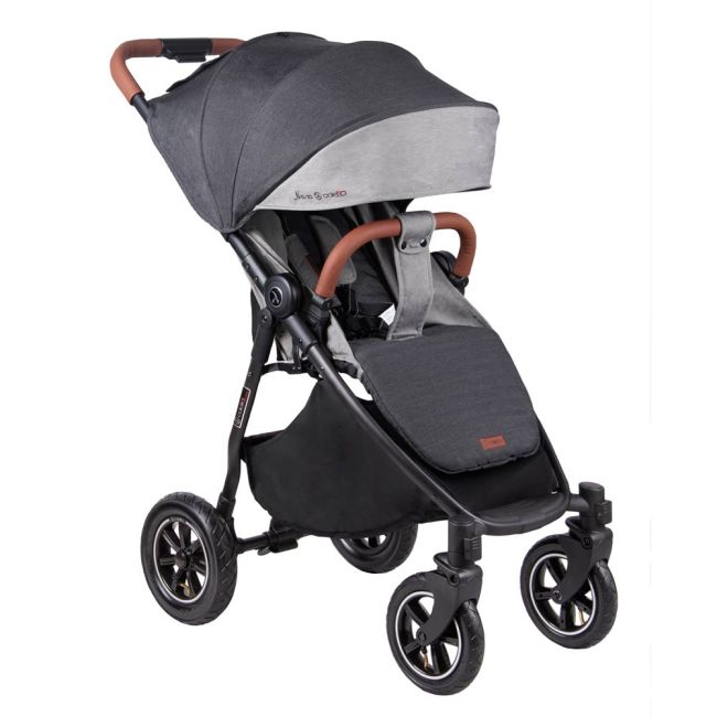 Carucior sport Nevia Grey Coletto SUPcoletto_nevia_grey