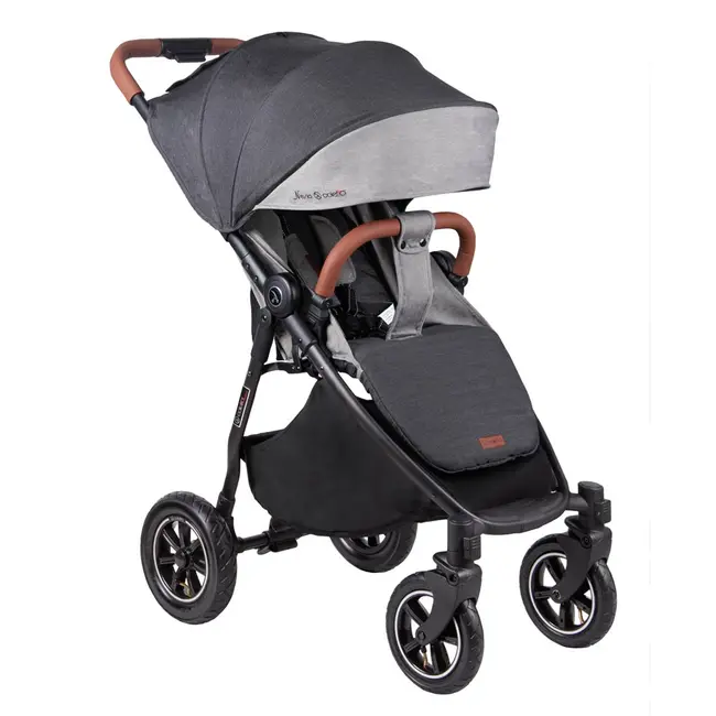 Carucior sport Nevia Grey Coletto SUPcoletto_nevia_grey