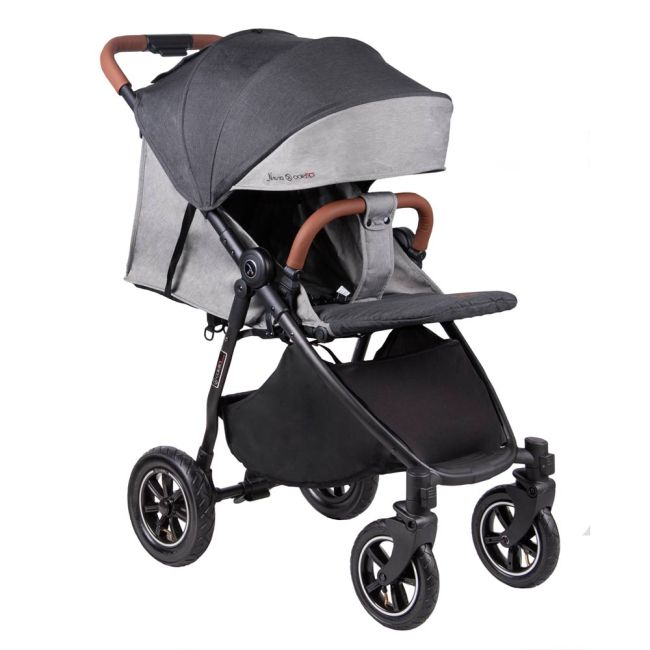 Carucior sport Nevia Grey Coletto SUPcoletto_nevia_grey