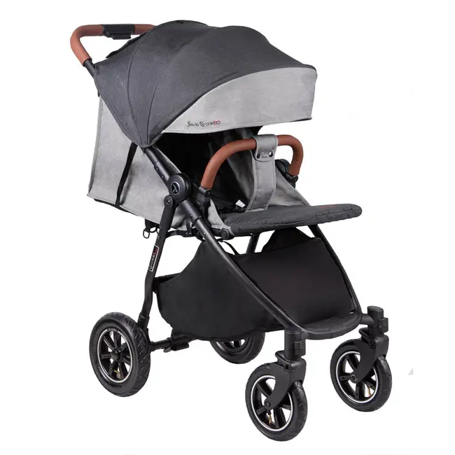 Carucior sport Nevia Grey Coletto SUPcoletto_nevia_grey