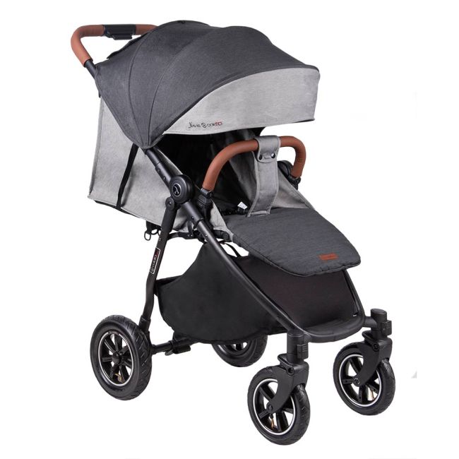 Carucior sport Nevia Grey Coletto SUPcoletto_nevia_grey