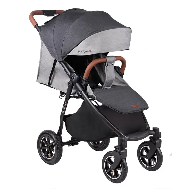 Carucior sport Nevia Grey Coletto SUPcoletto_nevia_grey