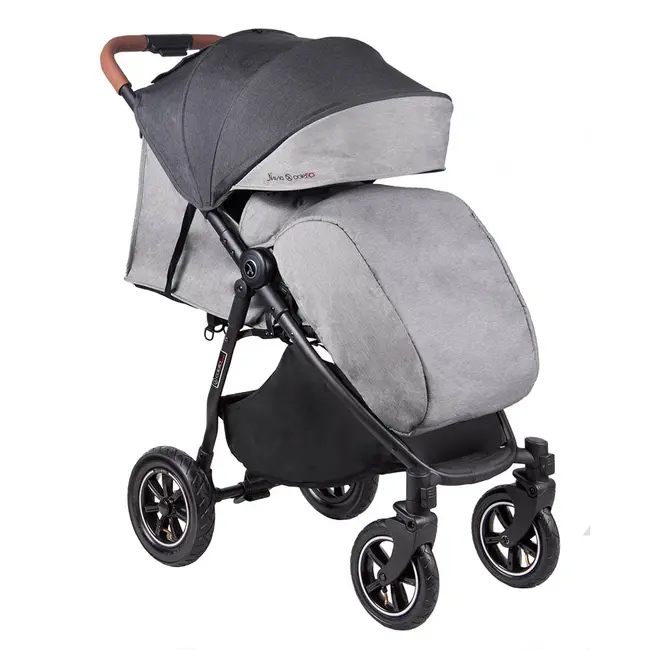 Carucior sport Nevia Grey Coletto SUPcoletto_nevia_grey