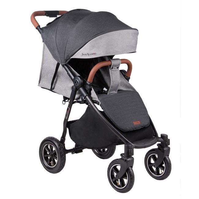Carucior sport Nevia Grey Coletto SUPcoletto_nevia_grey