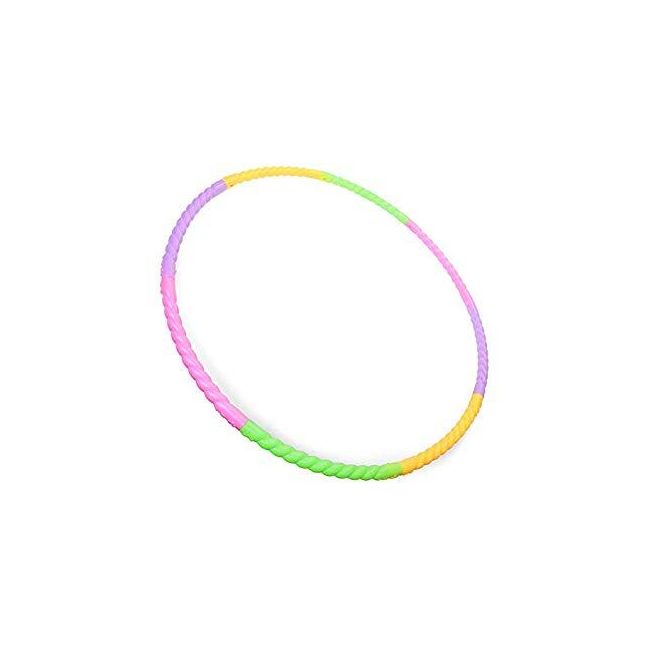 Cerc hula hoop reglabil
