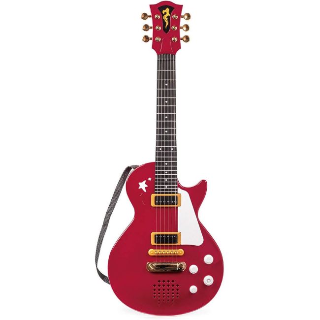 Chitara rock