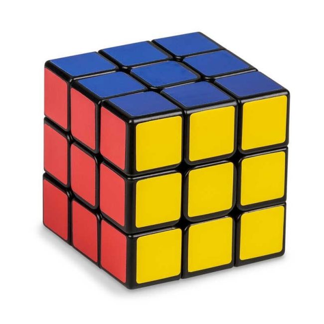Joc de logica - cubul inteligent