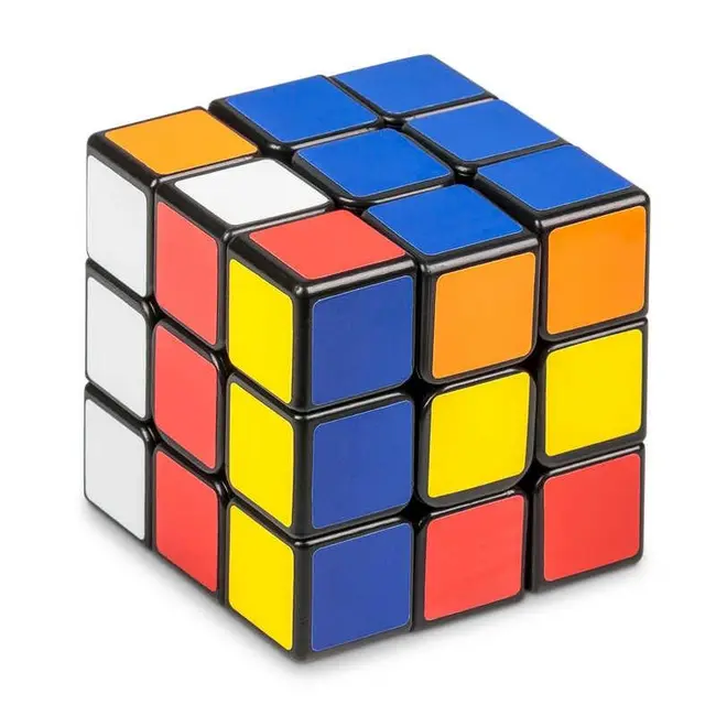 Joc de logica - cubul inteligent