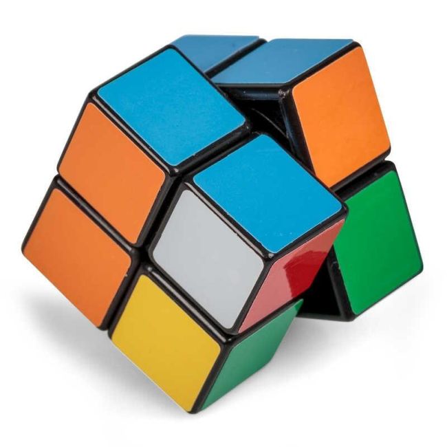Joc de logica - mini cubul inteligent