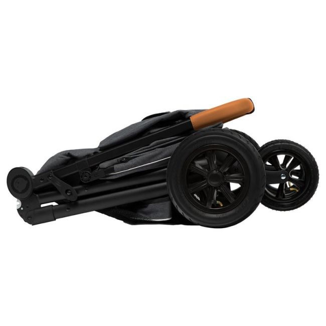 Lionelo - Carucior sport Bell Cu accesorii, 0-22 kg, Gri BYNLO-BELL_GRAPHITE