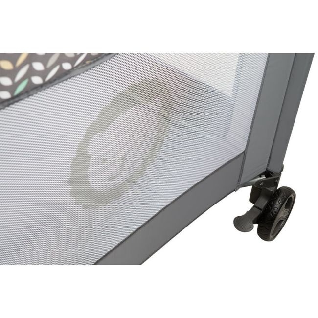 Lionelo - Tarc de joaca Sofie, Grey Scandi BYNLO-SOFIE_GREY_SCANDI