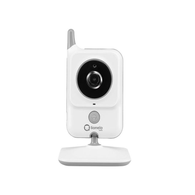 Lionelo - Video monitor Babyline 7.1 BYNLOC-BABYLINE_7.1