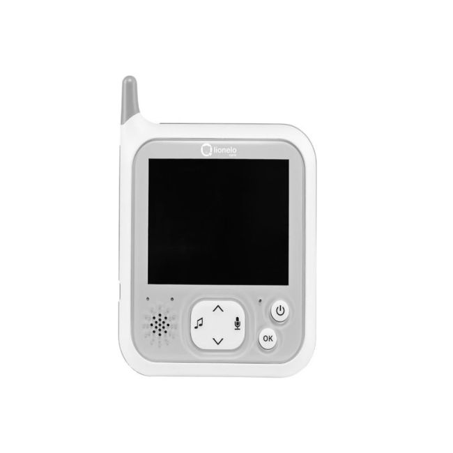 Lionelo - Video monitor Babyline 7.1 BYNLOC-BABYLINE_7.1