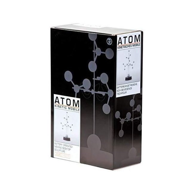 Pendul atom