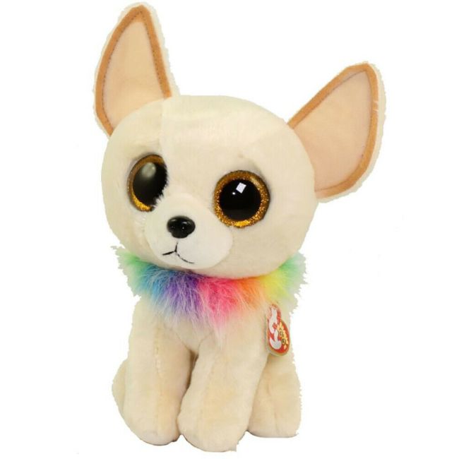 PLUS TY 24CM BOOS CATEL CHIHUAHUA VIVTY36460