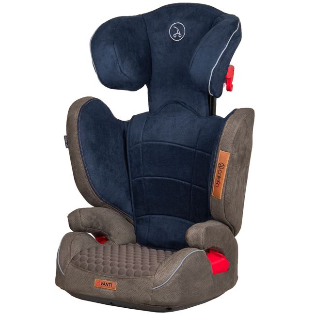 Scaun auto Avanti Blue 15-36 Kg Coletto SUPavanti_blue20