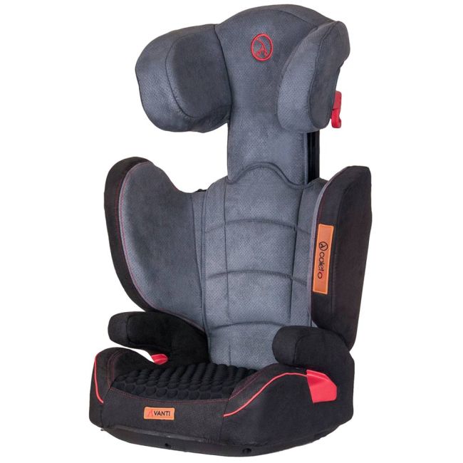 Scaun auto Avanti Gri 15-36 Kg Coletto SUPavanti_gri20