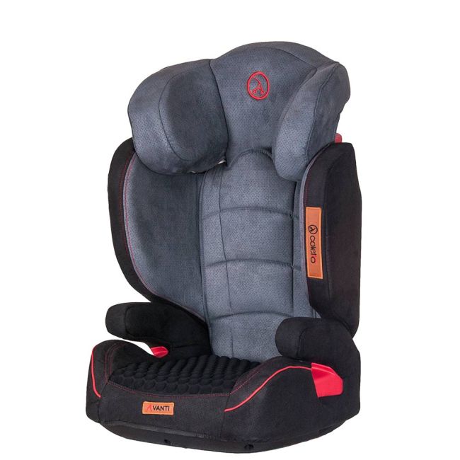 Scaun auto Avanti Gri 15-36 Kg Coletto SUPavanti_gri20