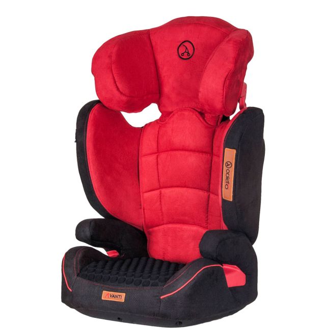 Scaun auto Avanti Rosu 15-36 Kg Coletto SUPavanti_rosu20