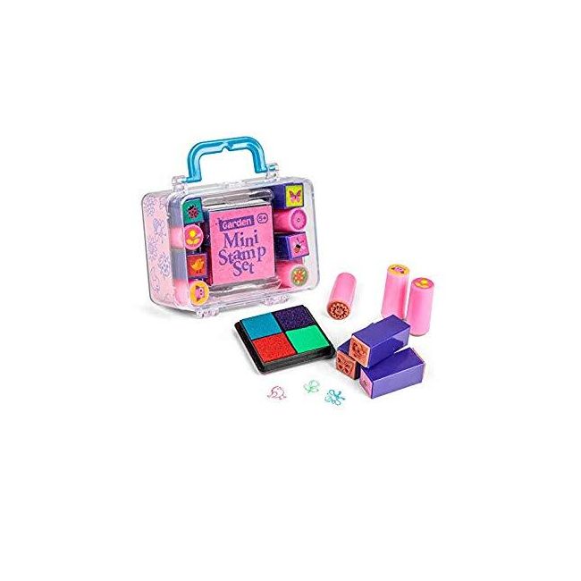 Set tusiera si stampile magice