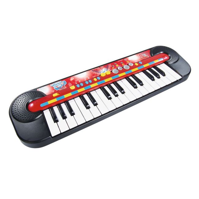 SIMBA ORGA ELECTRONICA 32 CLAPE 15 MELODII VIV106833149