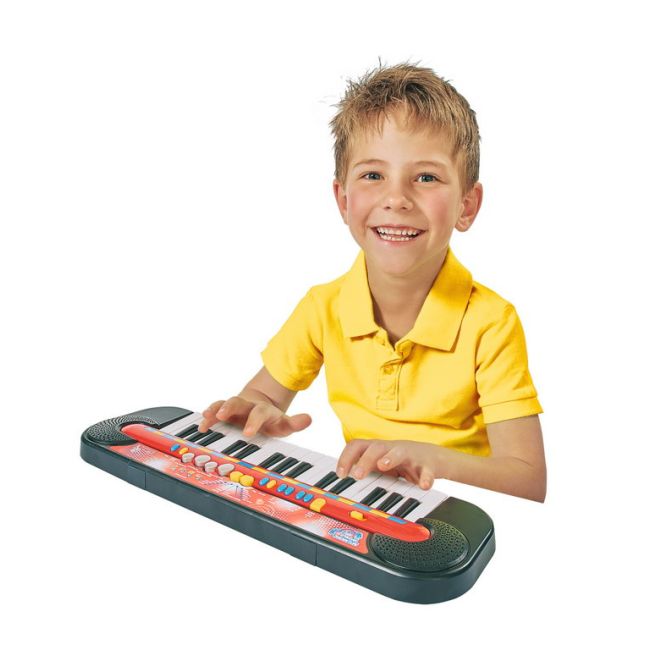 SIMBA ORGA ELECTRONICA 32 CLAPE 15 MELODII VIV106833149