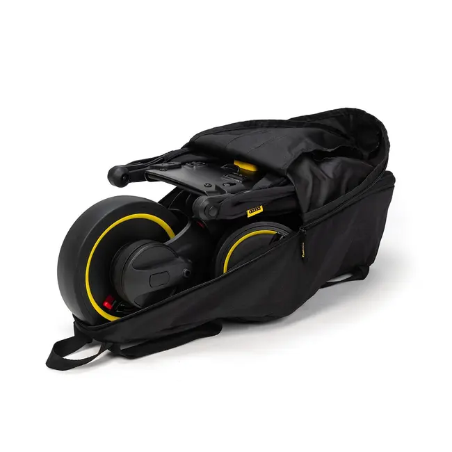 Geanta de transport Doona pentru Tricicleta Liki Trike ERFSP551-99-001-000