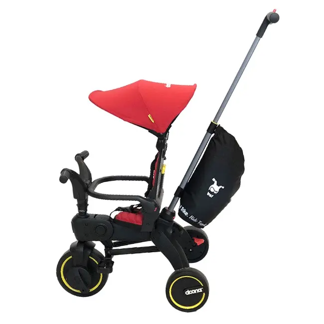 Geanta Doona Premium pentru Tricicleta Liki Trike ERFSP552-99-001-000