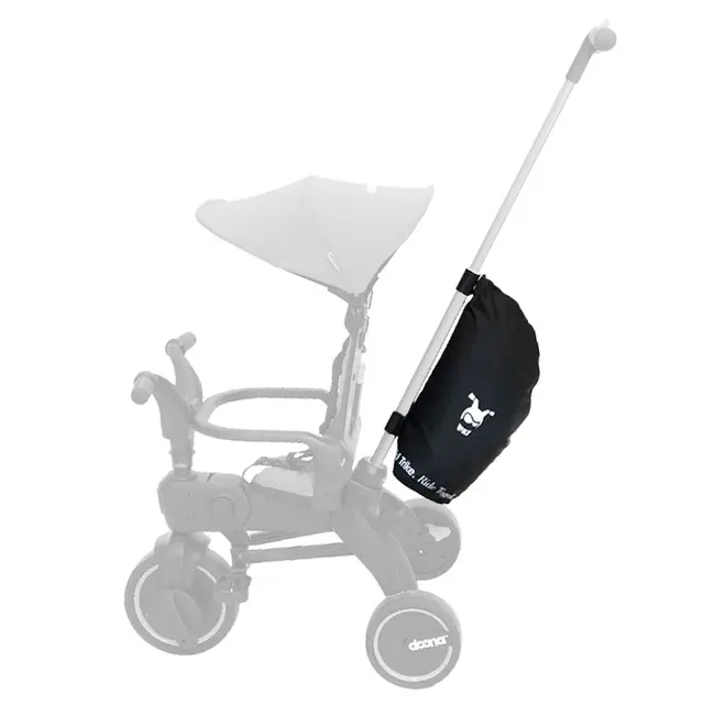 Geanta Doona Premium pentru Tricicleta Liki Trike ERFSP552-99-001-000