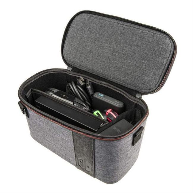 Geanta Pull And Go Elite Edition Nintendo Switch - VG83467