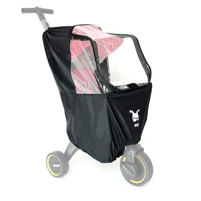 Husa de ploaie Doona pentru Tricicleta Liki Trike ERFSP553-99-000-000